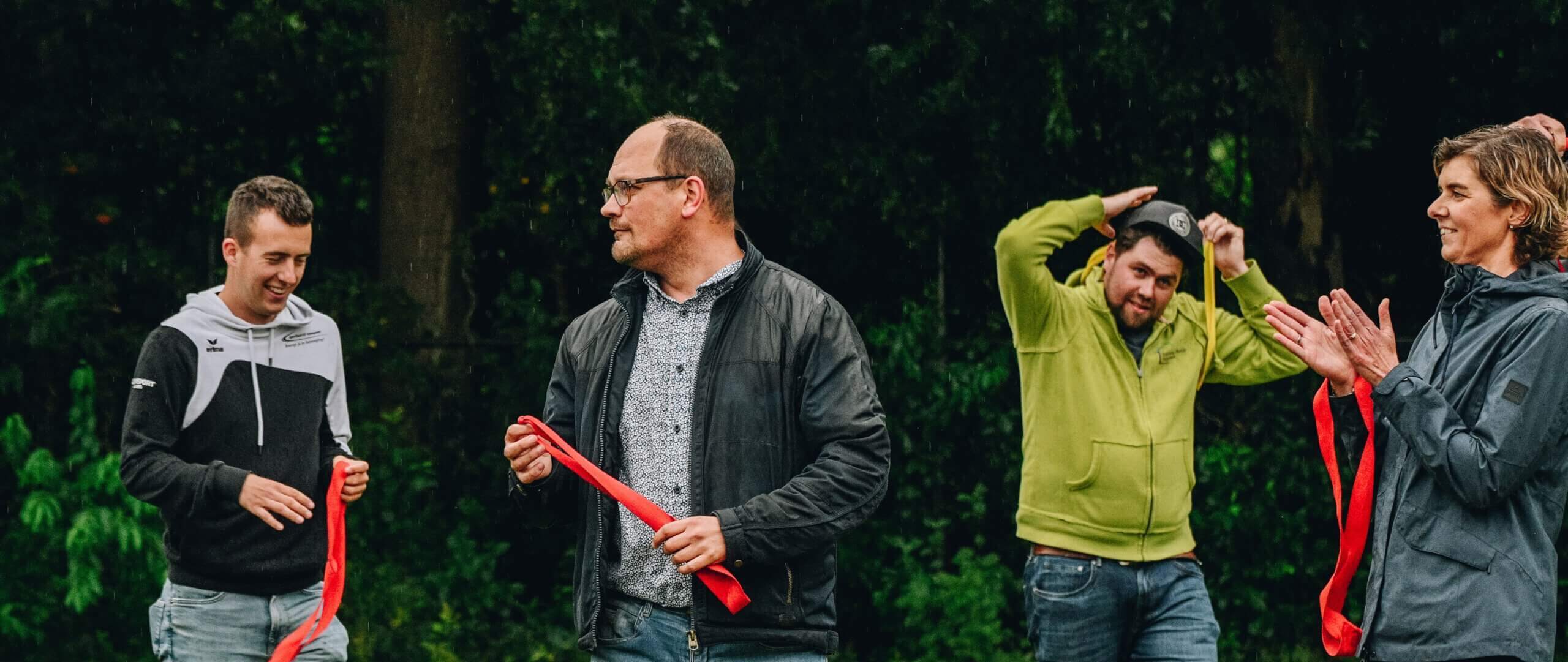 Ambassadeurs gezocht!