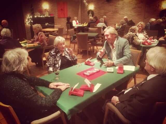 Nunspeetse Bridge Club