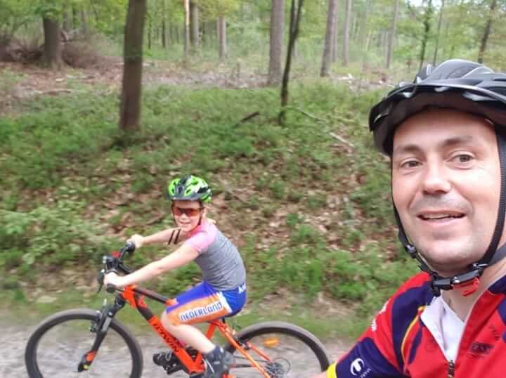 Outdoorcentrum Nunspeet