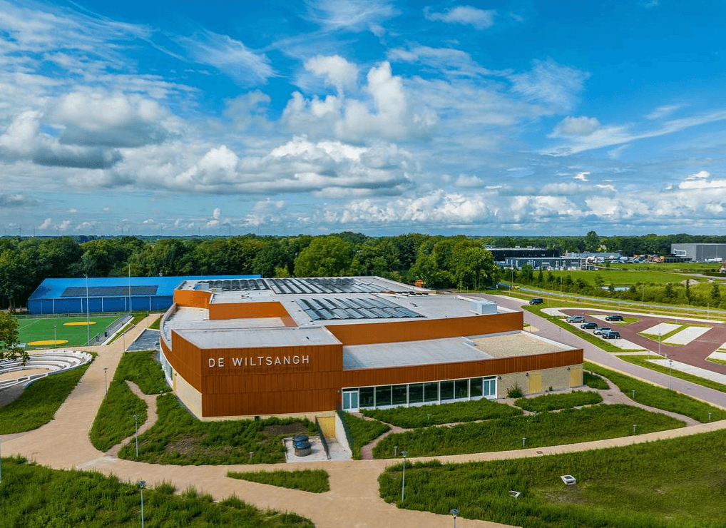 Vernieuwd Sport- en Preventieakkoord 2023-2026