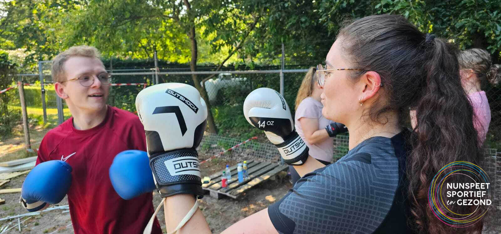 Sportgroep opgezet bij Profila Zorggroep